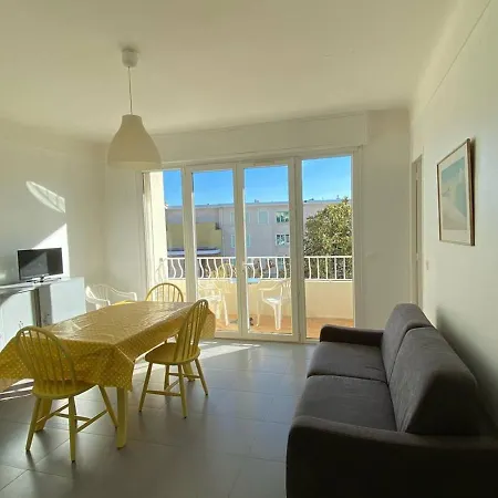 Cosy A 10m De La - Equipe, Parking Gratuit, 4 Pers. - Fr-1-770-12 Appartamento