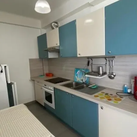 Appartamento Cosy A 10m De La - Equipe, Parking Gratuit, 4 Pers. - Fr-1-770-12 La Ciotat